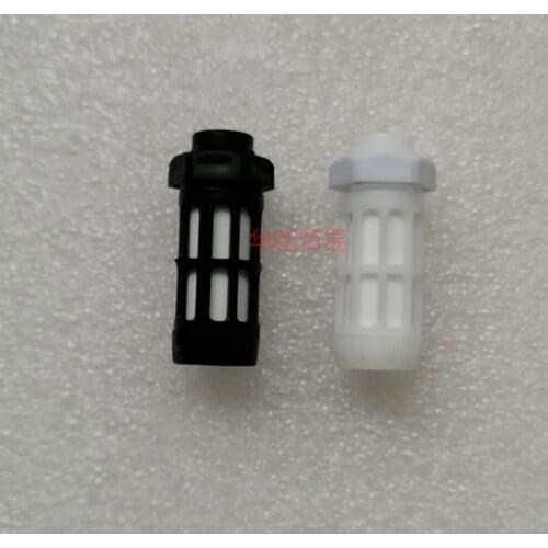 10PCS for PE waterproof sensor shell HTU21 SHT10 SHT20 SHT30 temperature and humidity protective jacket BS12-40A-G housing