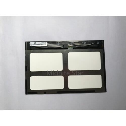 100% Tested 10.1 Inch For Lenovo Tab A10-80HC A7600-F A7600-H LCD Display Panel Screen (only LCD)