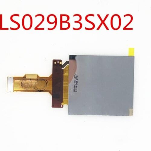 2.9 inch Lcd panel LS029B3SX02