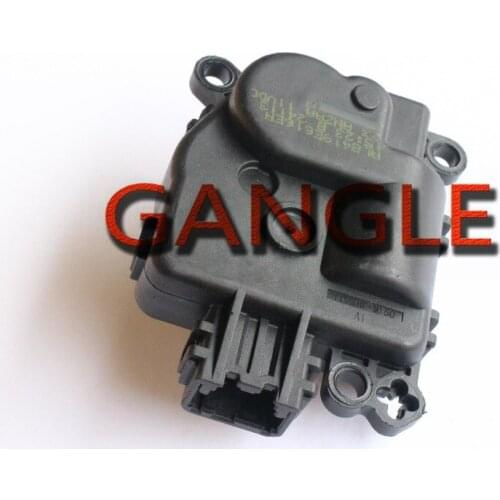 AL84-19E616-EA HVAC Heater Blend Door Actuator FOR FORD