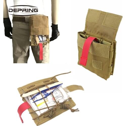 Depring Travel Bags