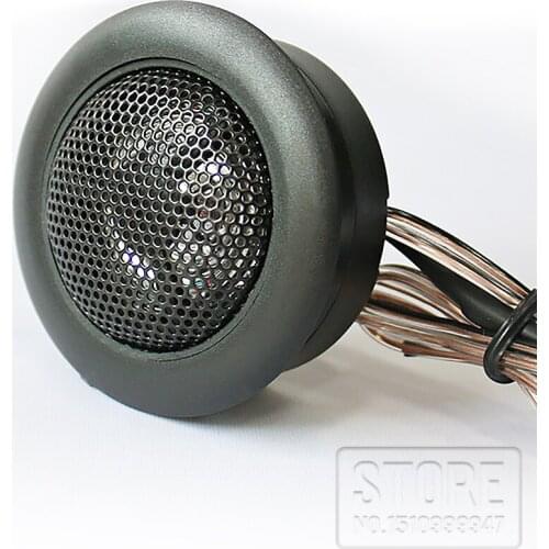 Motorcycle Speaker Modified horn car DIY Super Power horns Loud Dome 200W Tweeter Horn Loudspeaker For Car Bicycle Motorcycle