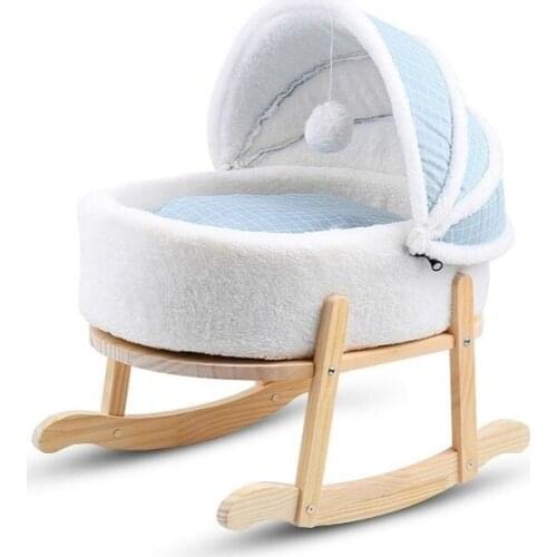 Cat Nest Winter Warm Closed Cat House Four Seasons Universal Removable Washable Princess Bed Cradle Chair Supplies Cat Bed Pets