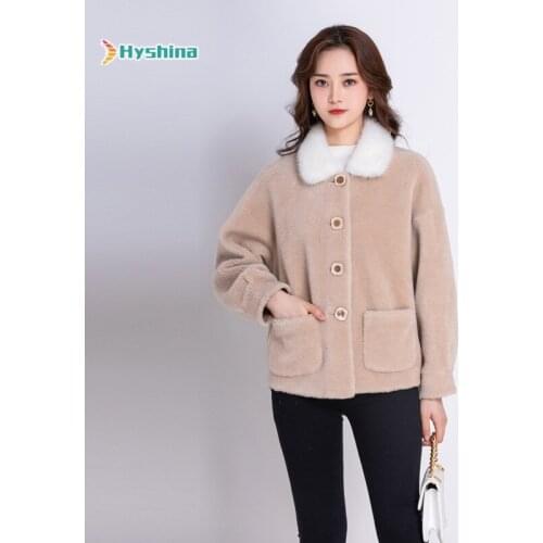 Hyshina Fur Coats