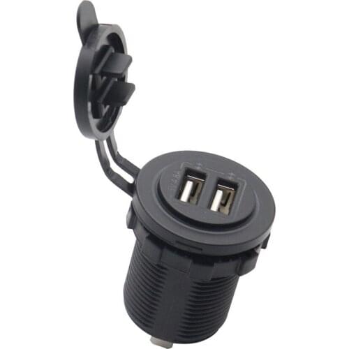 Type-c To HDMI-compatible Vga Female Four-in-one Adapter Cable Type-c To 4K30hz High-definition Conversion Cable
