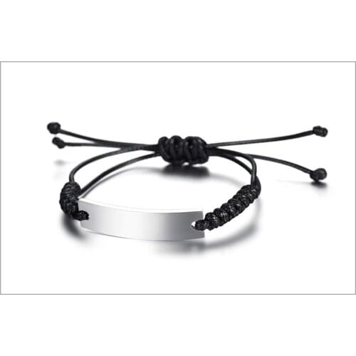 Kayueli Engraved Bracelets