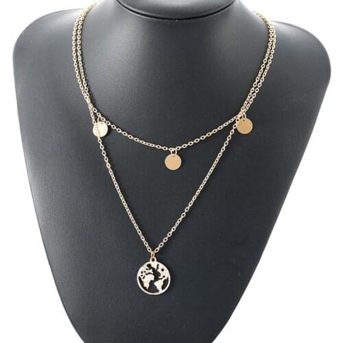 LUCAI Pendant Chains