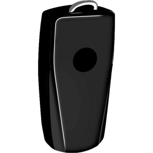 Trendy Design Shockproof Auto Car Key Protective Cover TPU Key Fob Case Suitable for Series
