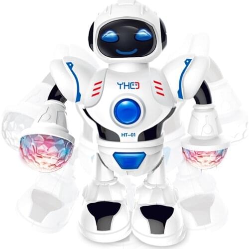 Muwanzhi Radio Controlled Robots China