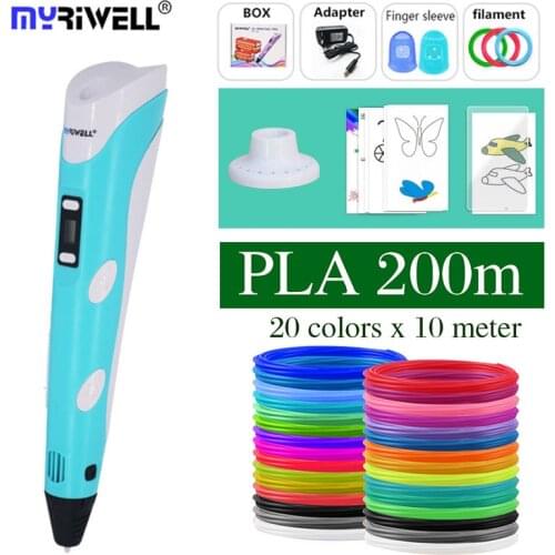 Myriwell Printers
