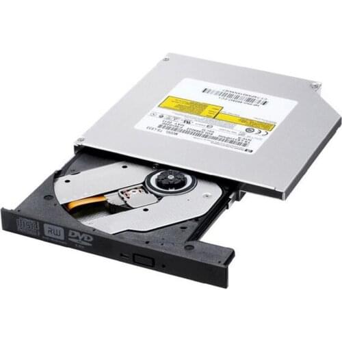 New 12.7mm Internal Drive Burner SATA Tray Load DVD-Laufwerk Graveur for MSI CX70 GE70 GT70 GP60 GP70