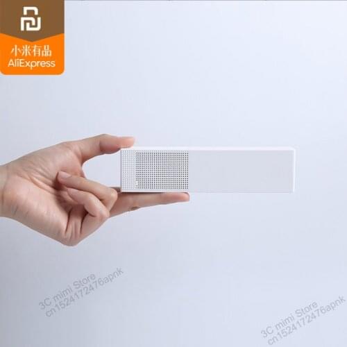 Original youpin mijia smart scented plant filter purification air mini purifier smart scent