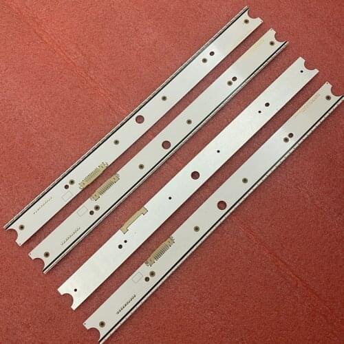 5set=20pcs LED backlight strip for Samsung UE65JS9500 UE65JS8500 UE65JS9000 UN65JS8500 UN65JS9000 UN65JS850 BN96-34777A 34776A