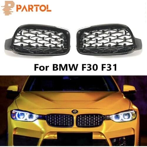 Partol Radiator Grilles