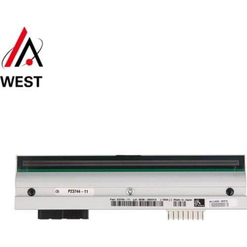 Free shipping brand new original Zebra 220XI4 200dpi print head label head 220XI4 PLUS 203dpi Barcode printing head P1004238