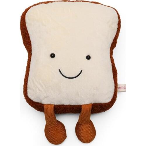 Pimpimsky Plush Pillows