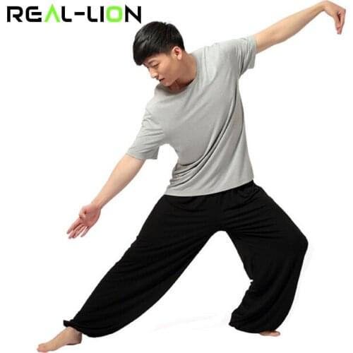 REALLION Mens Clothing