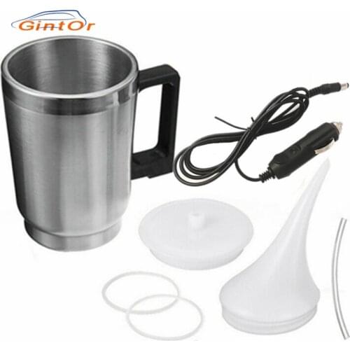 Car Headlight Refurbishment Repair Coating Cup Atomizing Cup Heating Cup Car Cigarette Lighter Plug-in Power Supply，Cup Cover