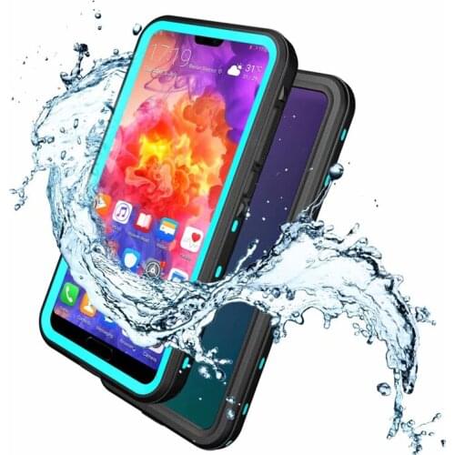 SKTSENG Huawei P20 Pro Phone Cases