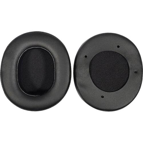 Replacement Oval Earpads Comfort Sponge Cushion for S-ennheiser Urbanite XL Headphones Headset Ear Pads Pillow Cover Repair Part