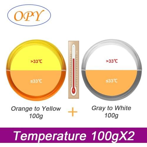 100G 3D Filament Marble Wood Glow Galaxy Silk Tpu Flexible Nylon Pc Pva Asa Petg Carbon Fiber Temperature Change Color Sample