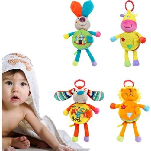 Aixlan Montessori Toys