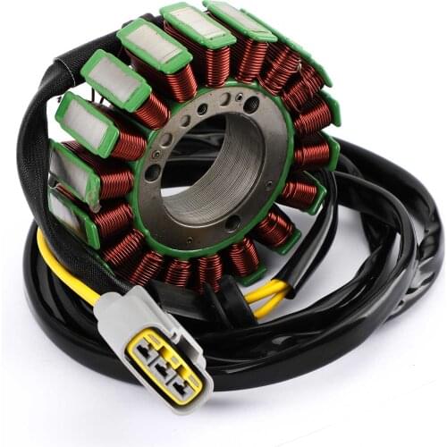 Artudatech For Can-Am Outlander L T Max 450 570 650 Magneto Generator Engine Stator Rotor Coil