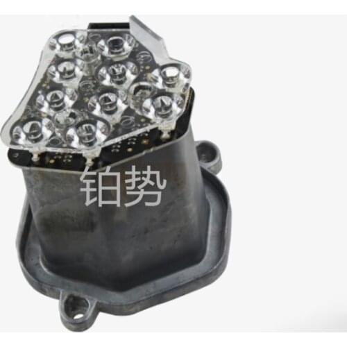 Car Parts Turn Signals Left 2008-b mwF10 N52N N53 525d N57 F11 N53 N57Z LED Module Front Angle Light LED Front Turn Light