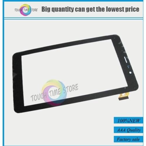 Original New Pingbo PB70JG9391 touch screen Digitizer 7" inch Tablet Touch panel Glass Sensor Replacement FreeShipping