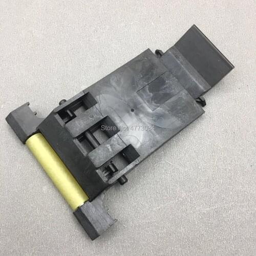 For Mutoh VJ1604E 1614 1624 1638 1618 printer rubber pinch roller frame pinch roller assembly paper pressure roller holder ASSY