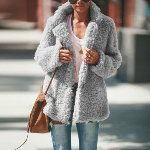 Eternlworld Women's Coats