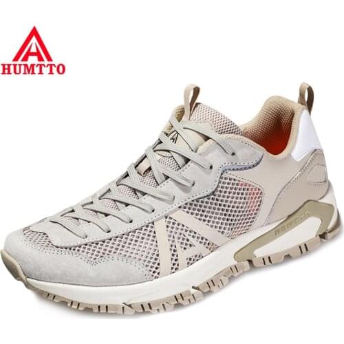 Мужская обувь HUMTTO China At AliExpress