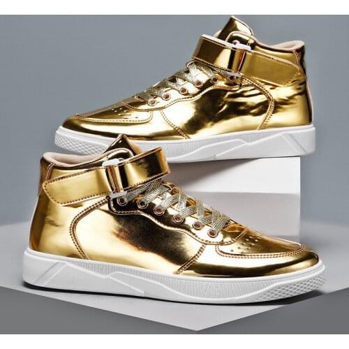 Mestre MS Footwear