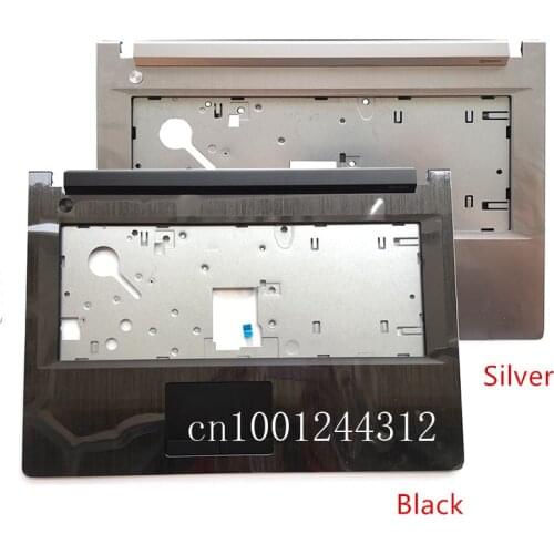 New Original For Lenovo G40 Z40 G40-30 G40-45 G40-70 G40-80 Palmrest Upper Case Keyboard Bezel Cover AP0TG000400 AM0TG000410