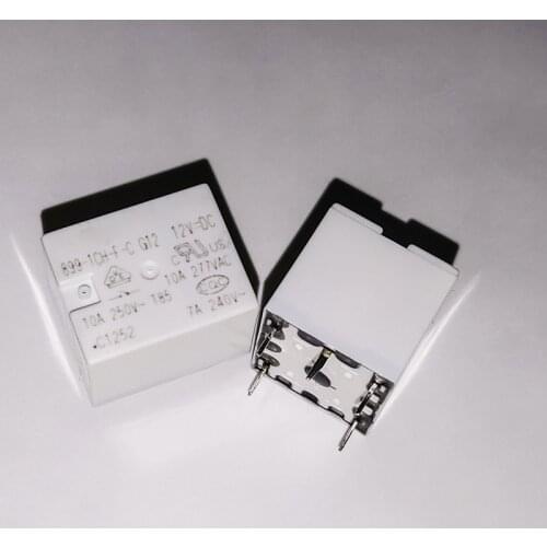 New 100% original 899-1CH-F-C 899-1CH-F-C-12vdc 899-1CH-C 899-1CH-C-12VDC 12v dc 2pcs-5pcs/lot