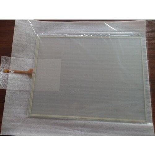 New original UT3-15BX1RD-C UT3-15BX1RD1101 touch screen touch pad touch glass