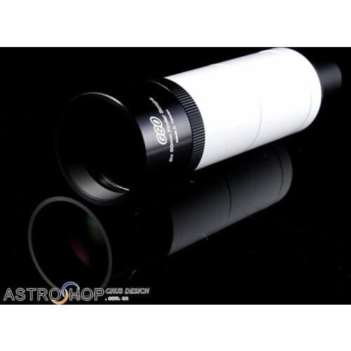 GSO 8x50mm Finder scope Guide Scope