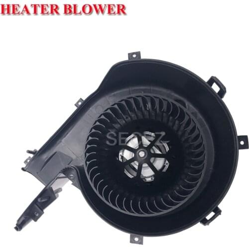 Interior Blower Fan For Motor Opel Saab:9-3,VECTRA C,VECTRA C GTS,SIGNUM,ASTRA H 9228317 044-241 985852T
