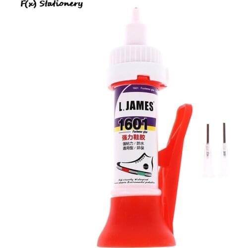 Shoe Waterproof Glue Strong Super Glue Liquid Special Adhesive For Shoes Repair Universal Shoes Adhesive Care Tool 30ml
