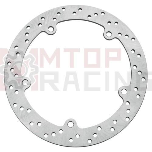 Rear Brake Disc for BMW R1150R 2001-2006 R1150 ROCKSTER 2003-2006 Brake Rotor 2001 2002 2003 2004 2005 2006