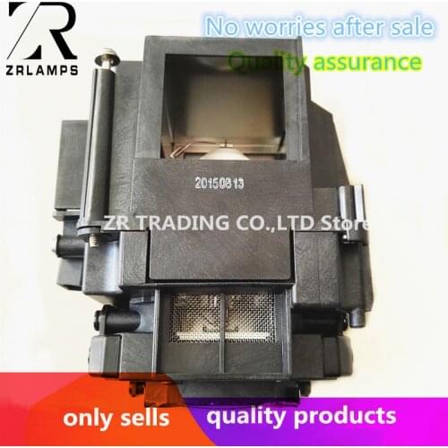 ZR ELPLP76 Original Projector Bulb For EB-G6070W G6270W G6570WU G6770WU G6150 G6170 G6870 H535A