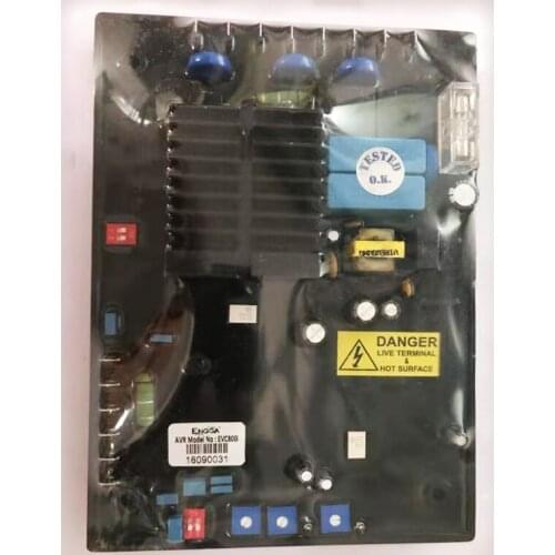ENGGA Original EVC800i AVR Generator automatic voltage regulator