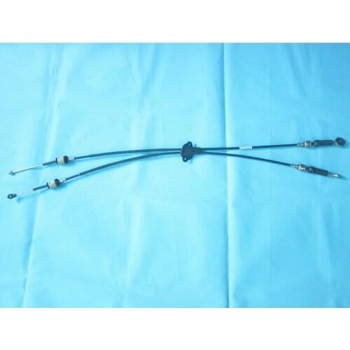 Car accessories transmission gear box control cable for Haima 7 2010-2016 MT