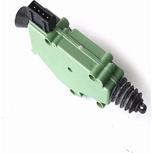 Car Door Lock 255959781 255959783A For VW·Transporter·MK IV [1990-2003] Box Auto Exterior Parts