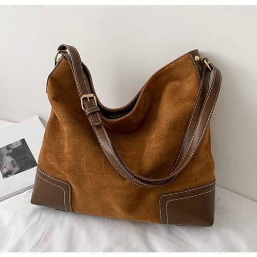 BLSX Hobo Bags