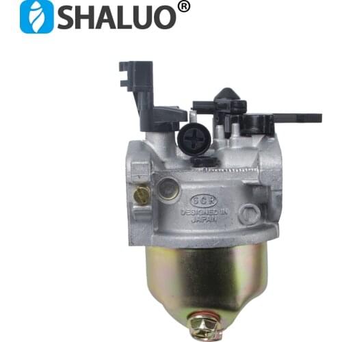 Carburetor gasoline engine part 152 154 2KW 3KW