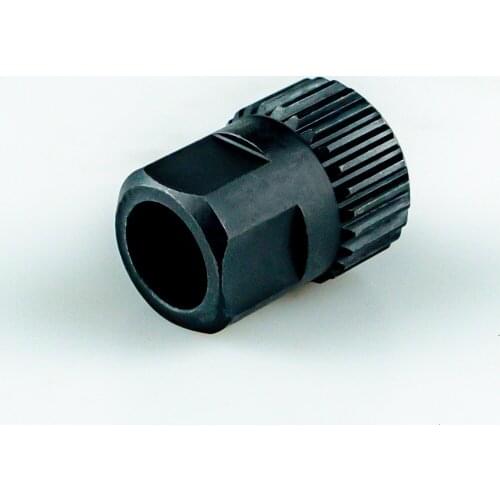 DT Swiss Pawls Star Ratche Rear Hub Lock Ring Nut Removal Installation Tool