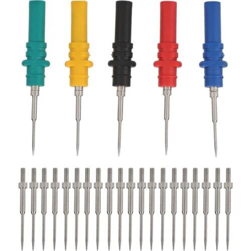 Fdit Instruments For Measurement And Analysis