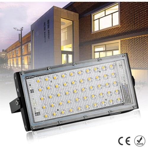 HiMISS LED Floodlights