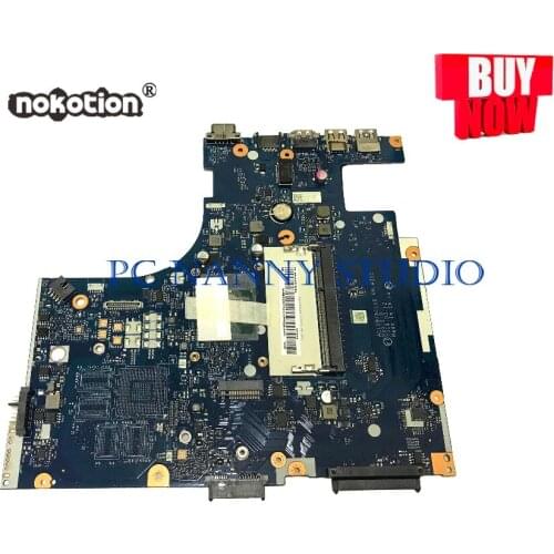 PANANNY 5B20G91649 for Lenovo G40 G40-30 Laptop Motherboard ACLU9 / ACLU0 NM-A311 N2840 DDR3 tested